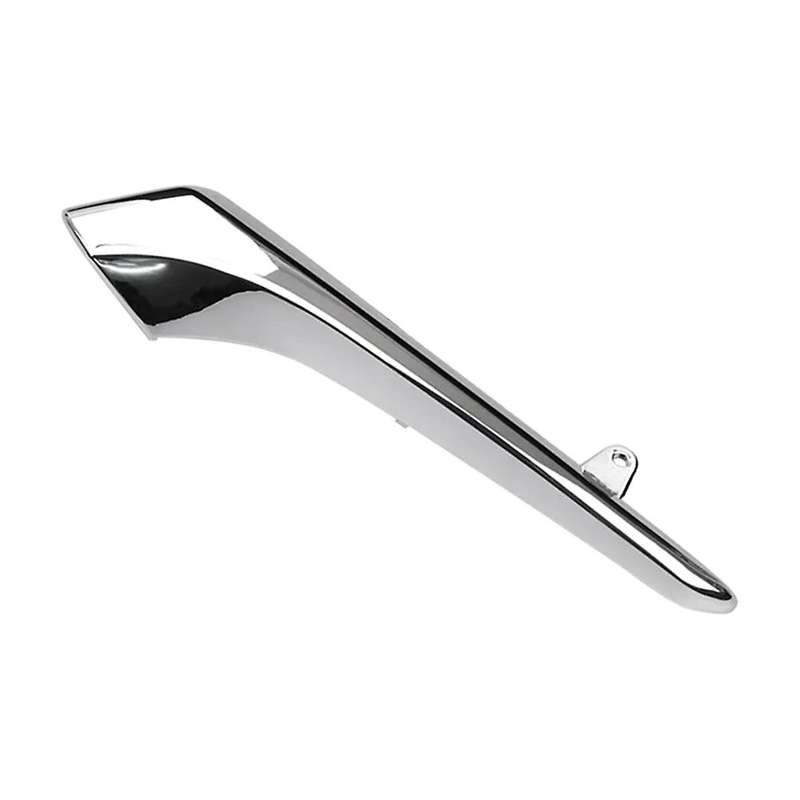 Left Side Rearview Mirror Lower Cover Chrome Trim Strip 8794B-78010 for RX NX NX300 NX200 RX200 RX30