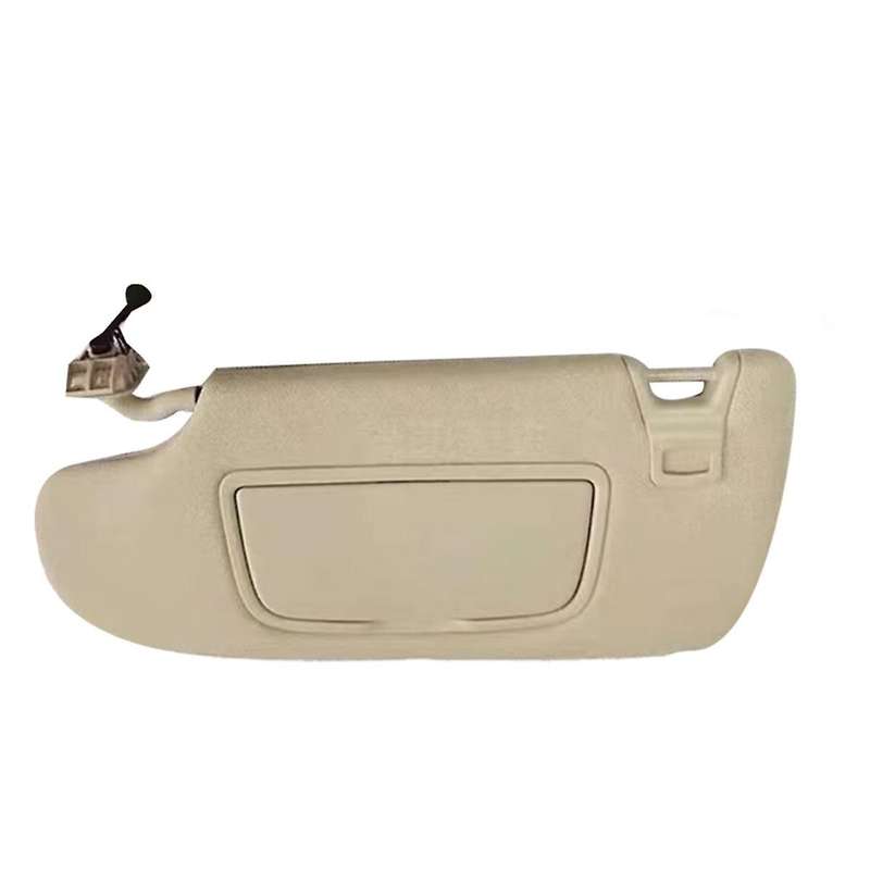 Left Side Sun Visor Makeup Mirror DS73-F04101 for Mondeo Edge Taurus 2013-2019 Sunshading Board DS73