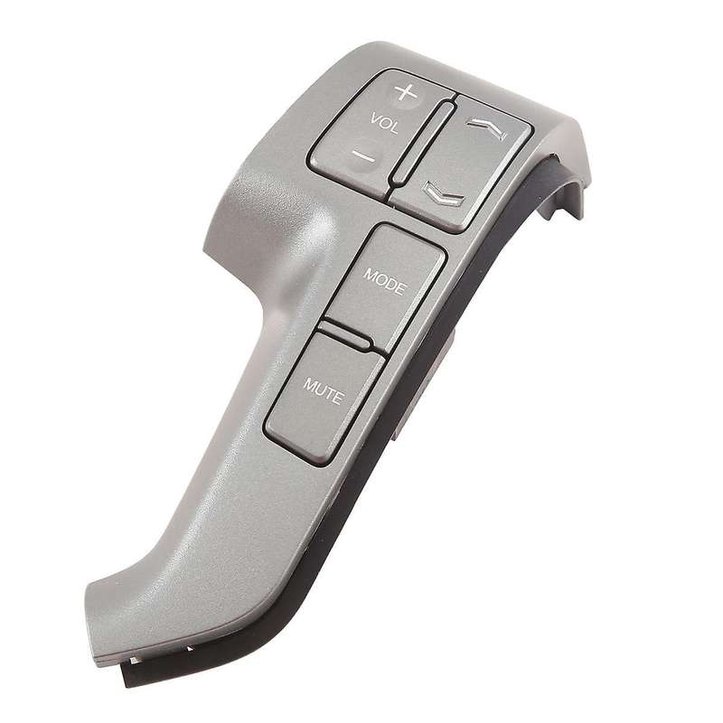 Left Side Steering Wheel Cruise Handle Switch Button 96700-4H002 for I800 H1 2015-2018