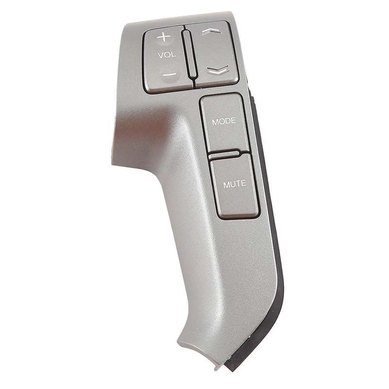 Left Side Steering Wheel Cruise Handle Switch Button 96700-4H002 for I800 H1 2015-2018