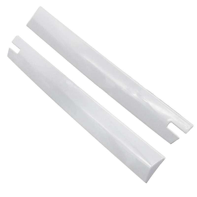 Left Side Roof Top Hinge Cover 54377184037 for 3 4 Series E93 F33 M3 F83 2007-2019 Car Hinge Lid Tri