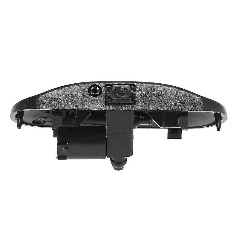 Left Side Windshield Windscreen Washer Nozzle Spray Jet 4G8955987A for - A7 4G 2011-2017 Heated