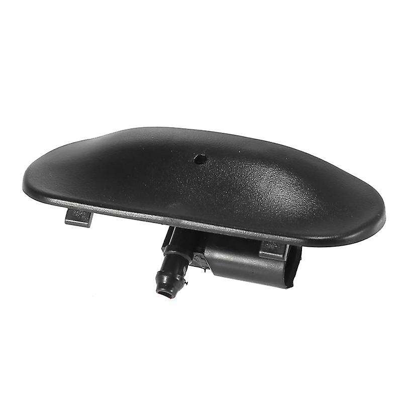 Left Side Windshield Windscreen Washer Nozzle Spray Jet 4g0955987a for - A6 C7 Allroad S6 Rs6 2011-