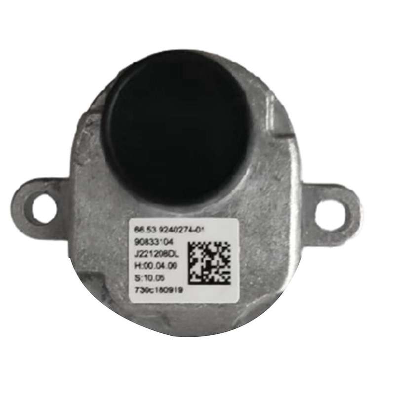 Left Side View Camera 66532940274-01 for X5 E70 X6 E71 F01 F02 F06 F07 F10 F11 F12 2010-2019 Reverse