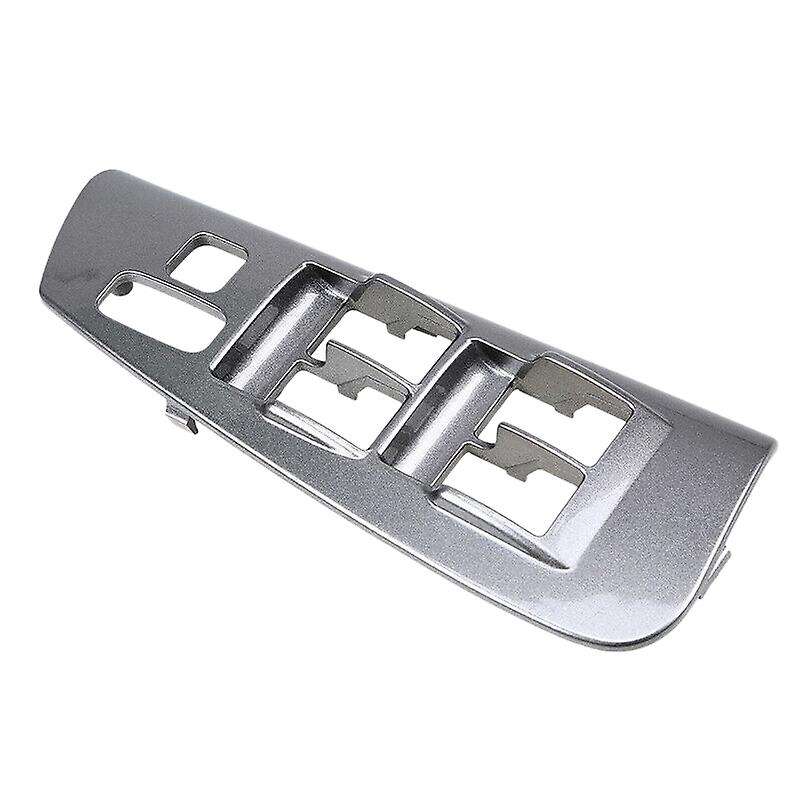 Left Side Window Door Switch Bezel Panel for 2003-2008 74232-01030 88970397