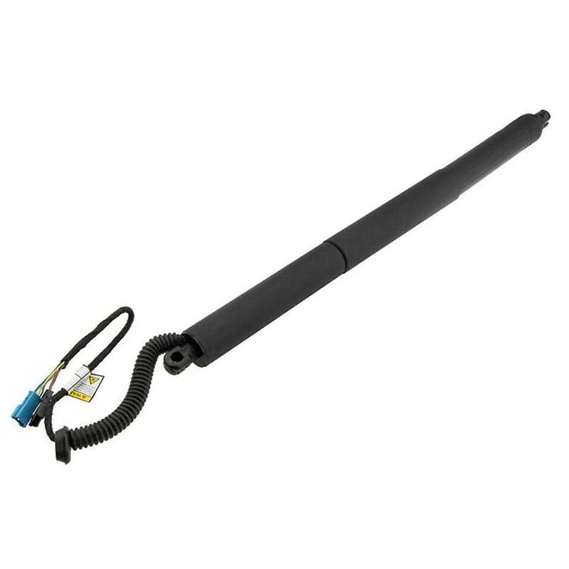 Left Stay for X5 2012-2018 Electric Trunk Air Spring Rear Hatch Motor Lift Support 51244823279 51247