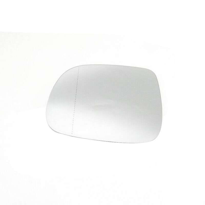 Left Side Wing Mirror Rearview Mirror Glass Heated for - Q5 2009-2017 2010-2015 8R0857535F