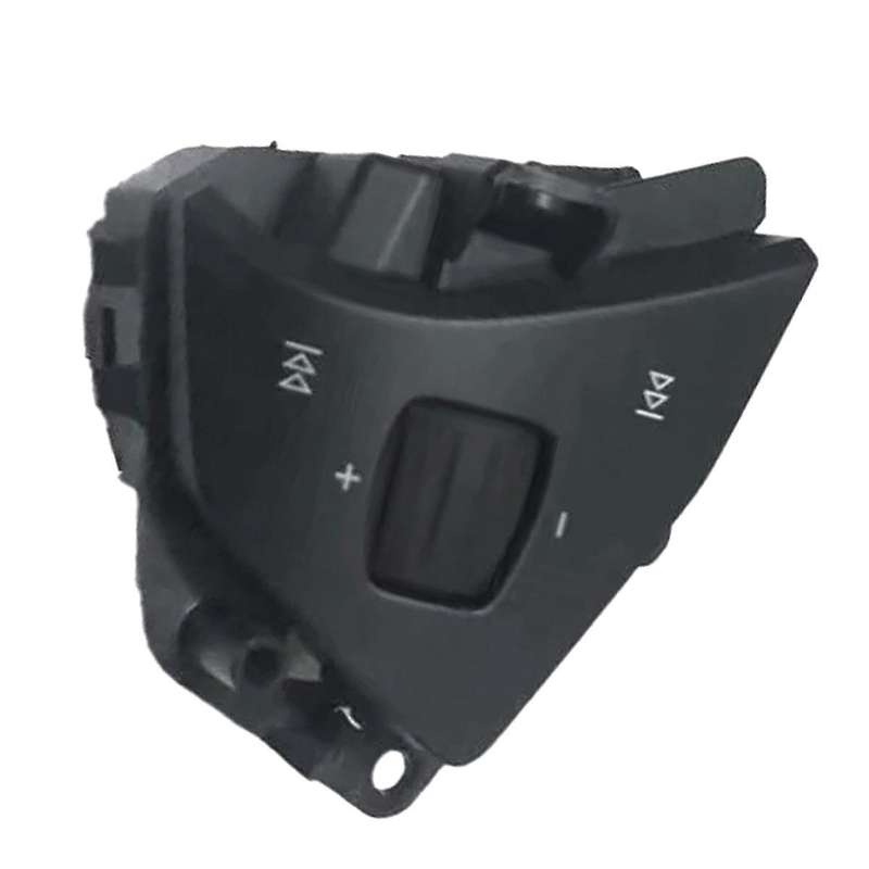 Left Steering Wheel Control Switch for Model S X 2012-2020 Steering Wheel Audio Voice Control Roller