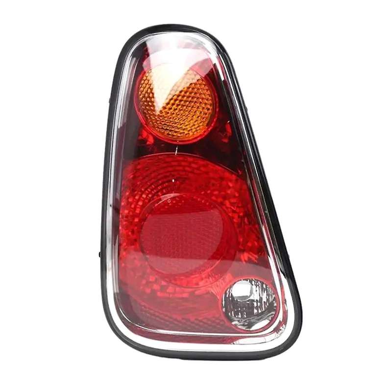 Left Tail Light Rear Signal Lamp Assembly without Bulb for R50 R52 R53 04-08 63217166955 63217166957
