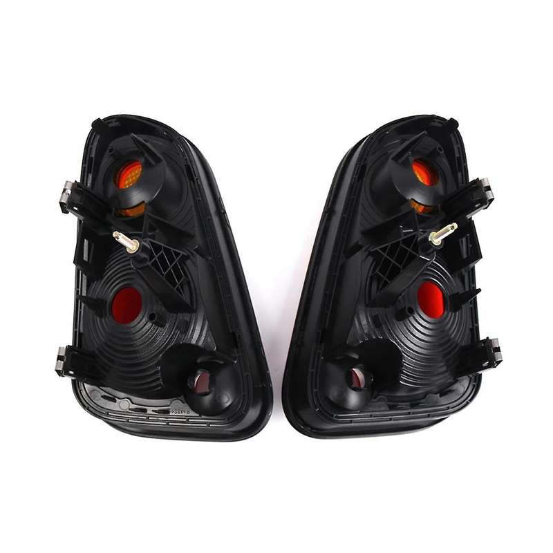 Left Tail Light Rear Signal Lamp Assembly without Bulb for R50 R52 R53 04-08 63217166955 63217166957