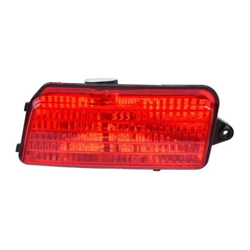 Left Tail Rear Bumper Fog Lamp Light for Grand 2005-2009 55156103aa