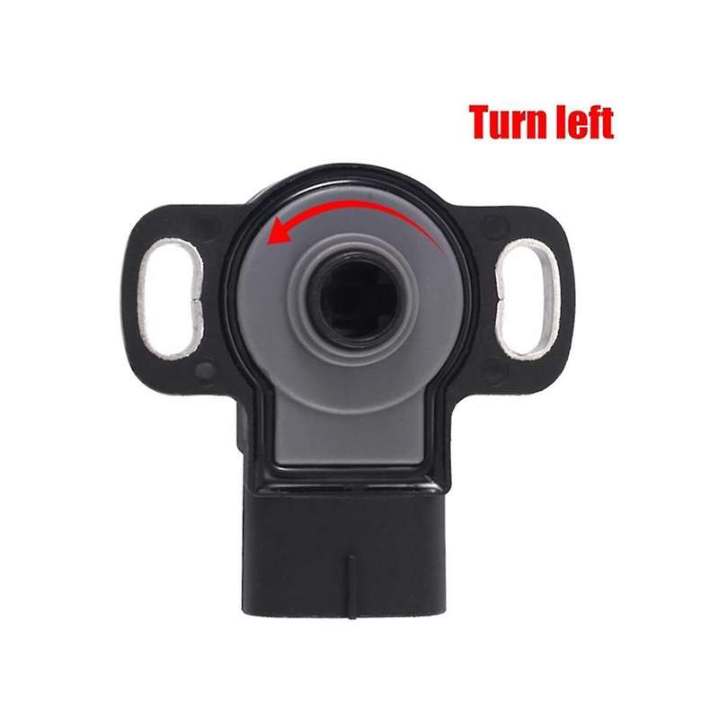 Left Throttle Position Sensor 3131591 for Snow 600 700 800 900 - Snow Iq At Zr 600 700 900 800
