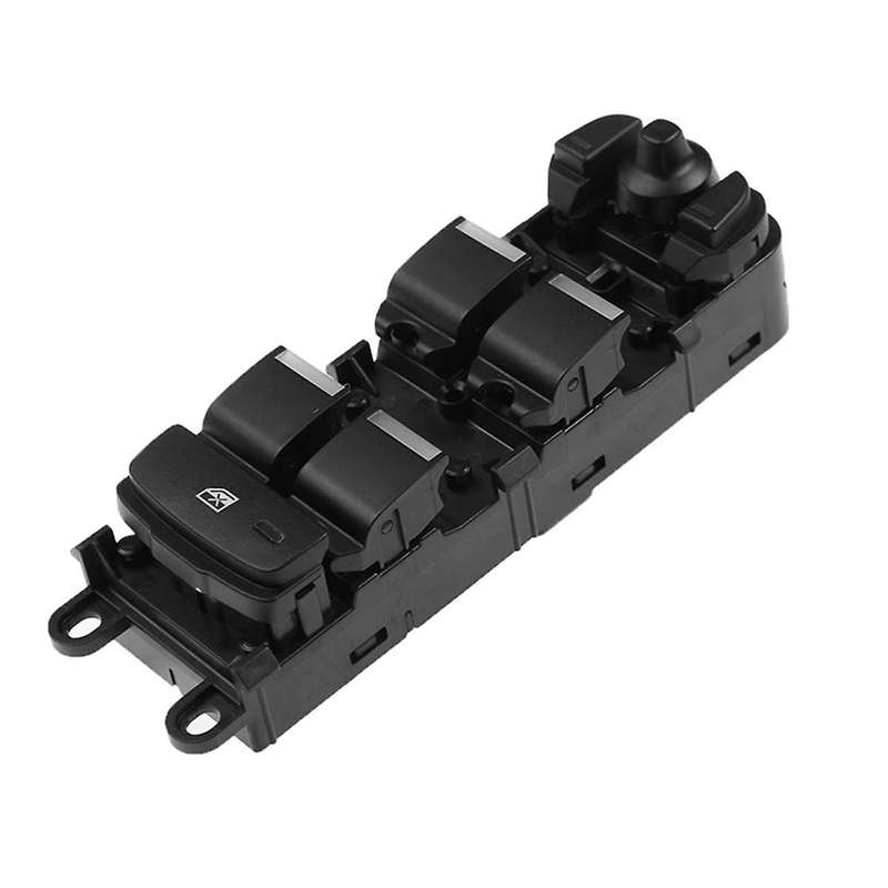 Left Window Switch Regulator for XJ X351 2009-2019 C2D1739 AW93-14540-AC AW9314540AC