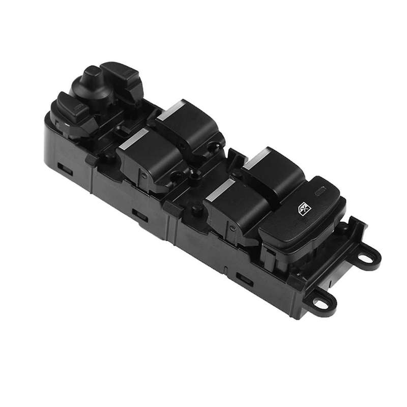Left Window Switch Regulator for XJ X351 2009-2019 C2D1739 AW93-14540-AC AW9314540AC