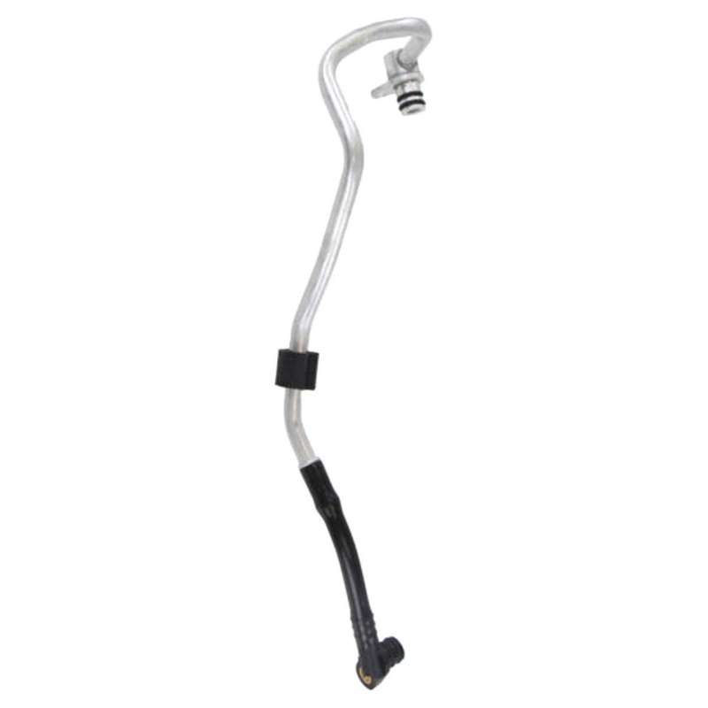Left Turbocharger Coolant Pipe Hose A2782000900 2782000900 for ML-Class ML550 GLS550 CLS550 E550