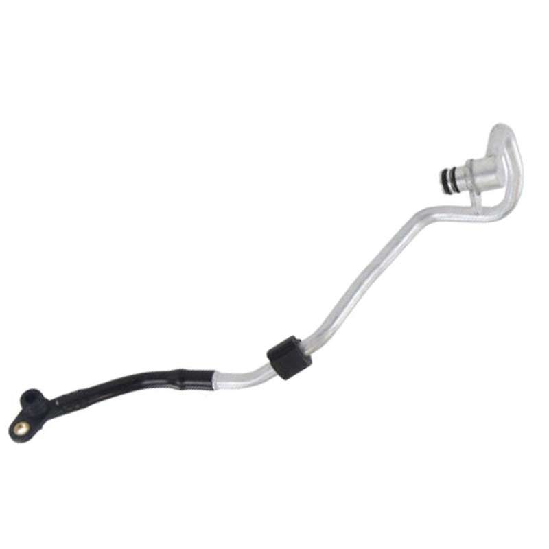 Left Turbocharger Coolant Pipe Hose A2782000900 2782000900 for ML-Class ML550 GLS550 CLS550 E550
