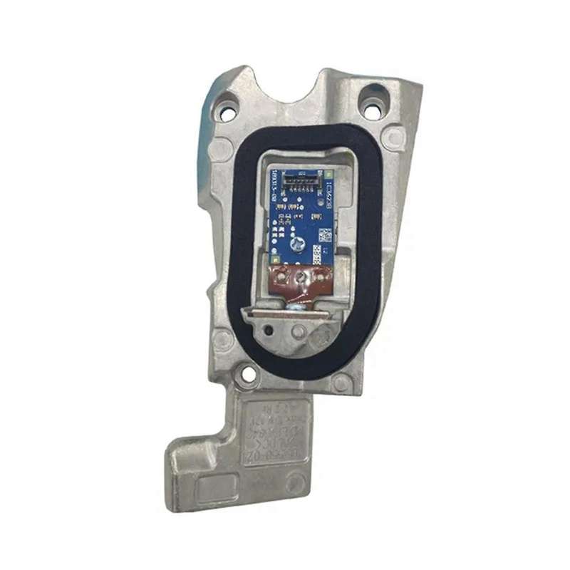 Left Turning Headlight Source Module Cornering Light for 5 Series F07 F10 518D LED Modules 63117352