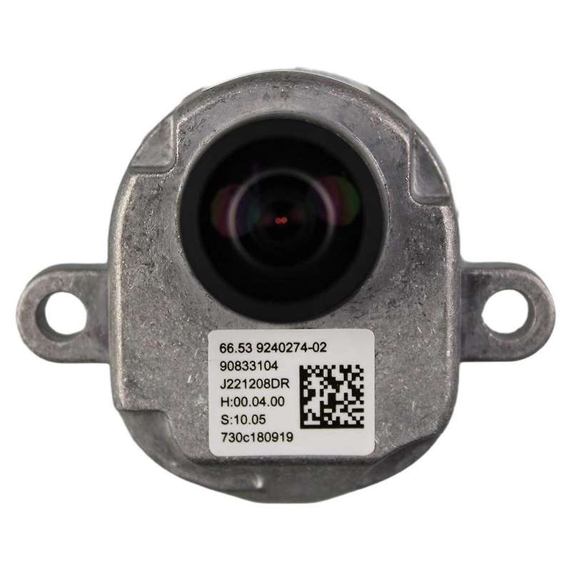 Left Top View Camera 66539240274-01 for X3 X5 X6 F30 F31 F33 F36 F03 F07 F10 E70 328I 330I Side Vie