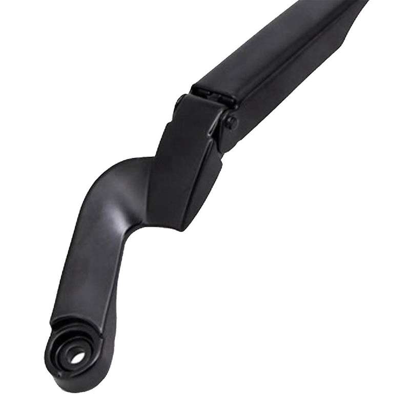 Left Windshield Wiper Front Window Wiper Arm for A6 C6 S6 2005-2011 4f1955407b