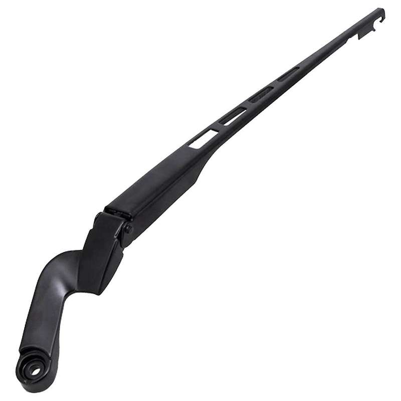 Left Windshield Wiper Front Window Wiper Arm for A6 C6 S6 2005-2011 4f1955407b