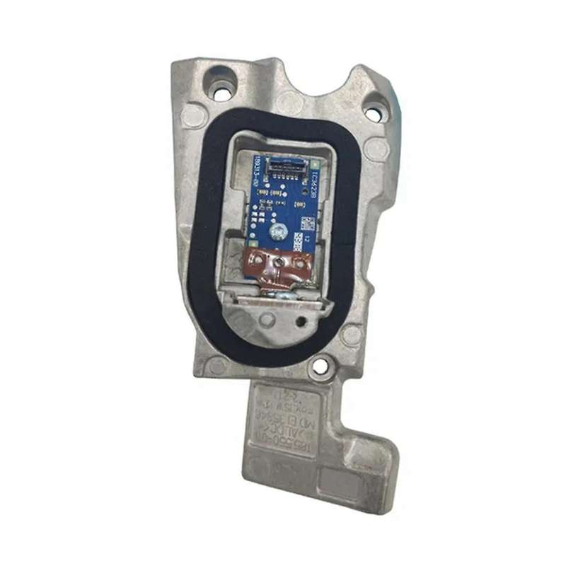 Left Turning Headlight Source Module Cornering Light for 5 Series F07 F10 518d Led Modules 631173524