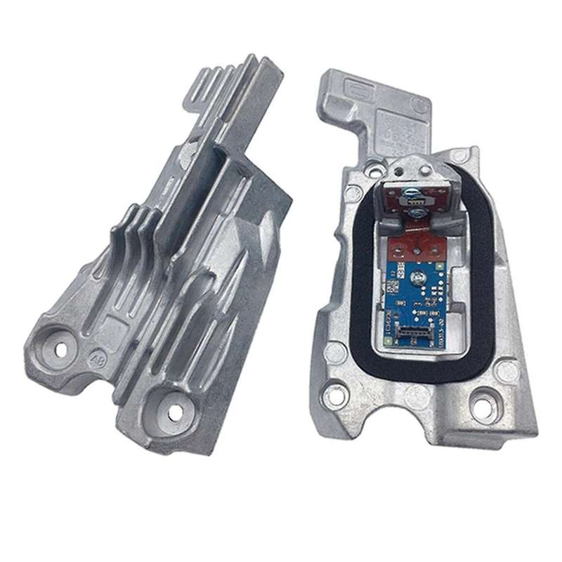 Left Turning Headlight Source Module Cornering Light for 5 Series F07 F10 518d Led Modules 631173524