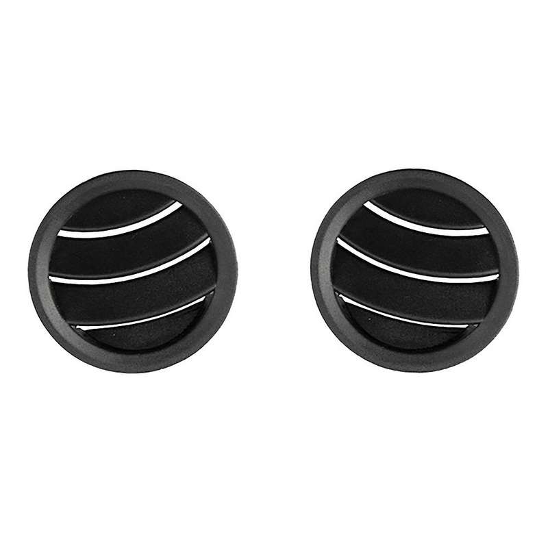 Left/Right Air A/C Vent for W204 C300 C350 C630 C Class 2008-2010 Air Conditioning Vents Trim Covers