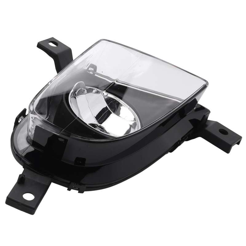 Left/ Right Front Bumper Fog Light Assembly for E90 E91 328I 335I 2009 2010 2011 Driving Fog Lamps w