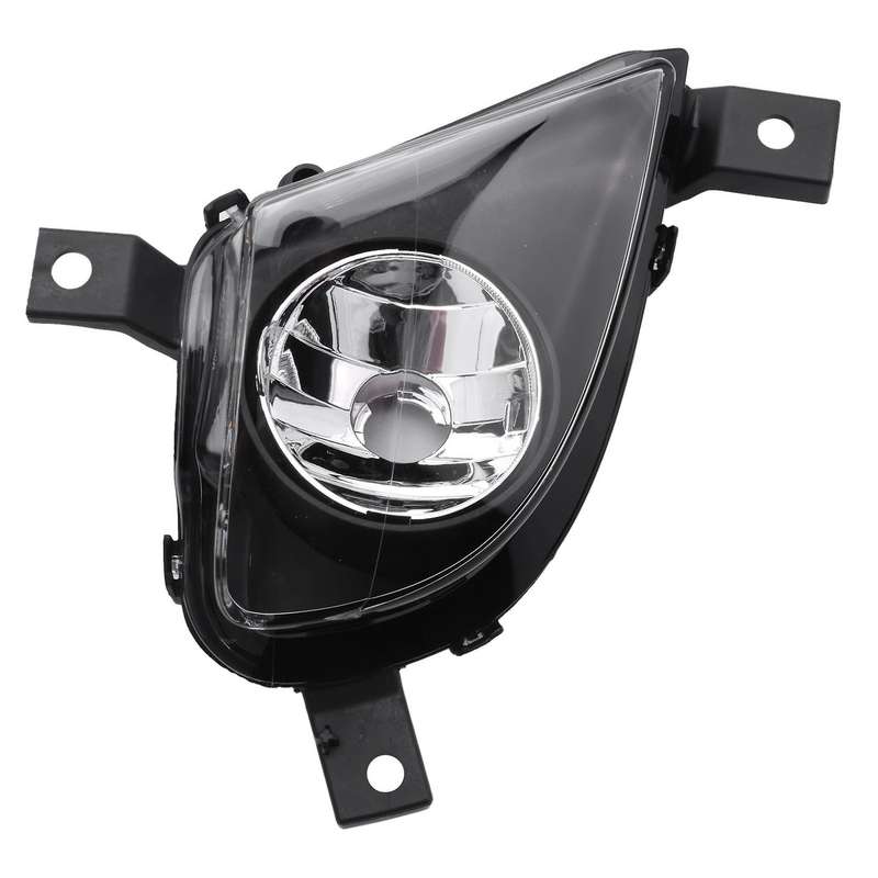Left/ Right Front Bumper Fog Light Assembly for E90 E91 328I 335I 2009 2010 2011 Driving Fog Lamps w