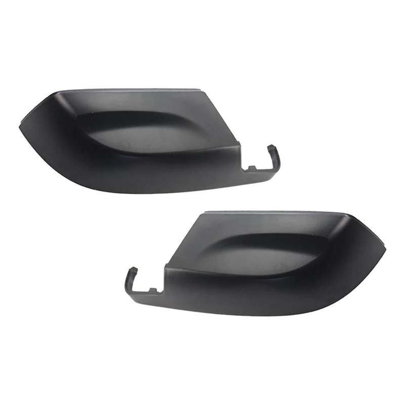 Left/Right Car Rearview Mirror Cover Door Mirror Cover Exterior Reversing Mirror Shell for Forester
