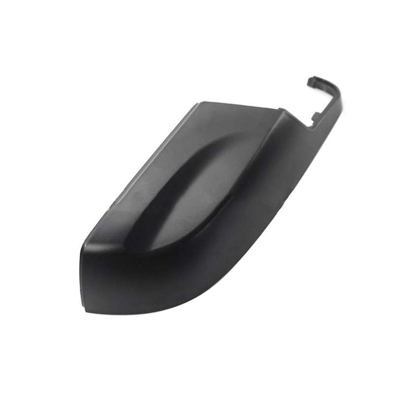 Left/Right Car Rearview Mirror Cover Door Mirror Cover Exterior Reversing Mirror Shell for Forester