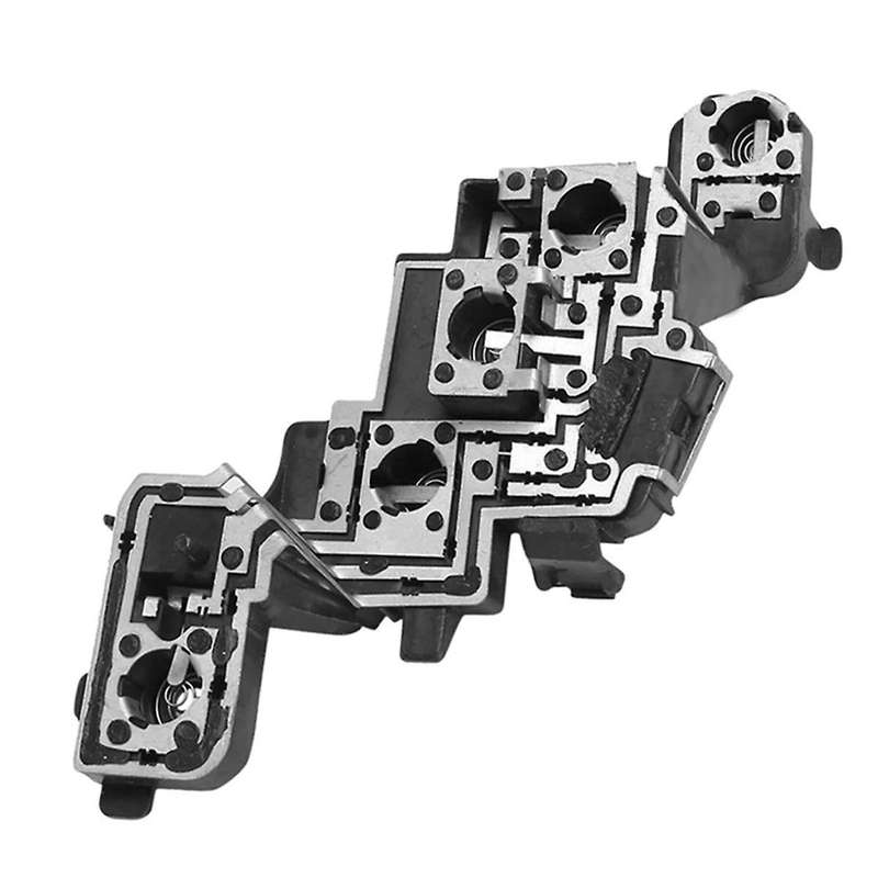 Left+Right Car Rear Light Circuit Board Tail Lamp PCB Part Rear Light Lamp Module for 307 Hatchback