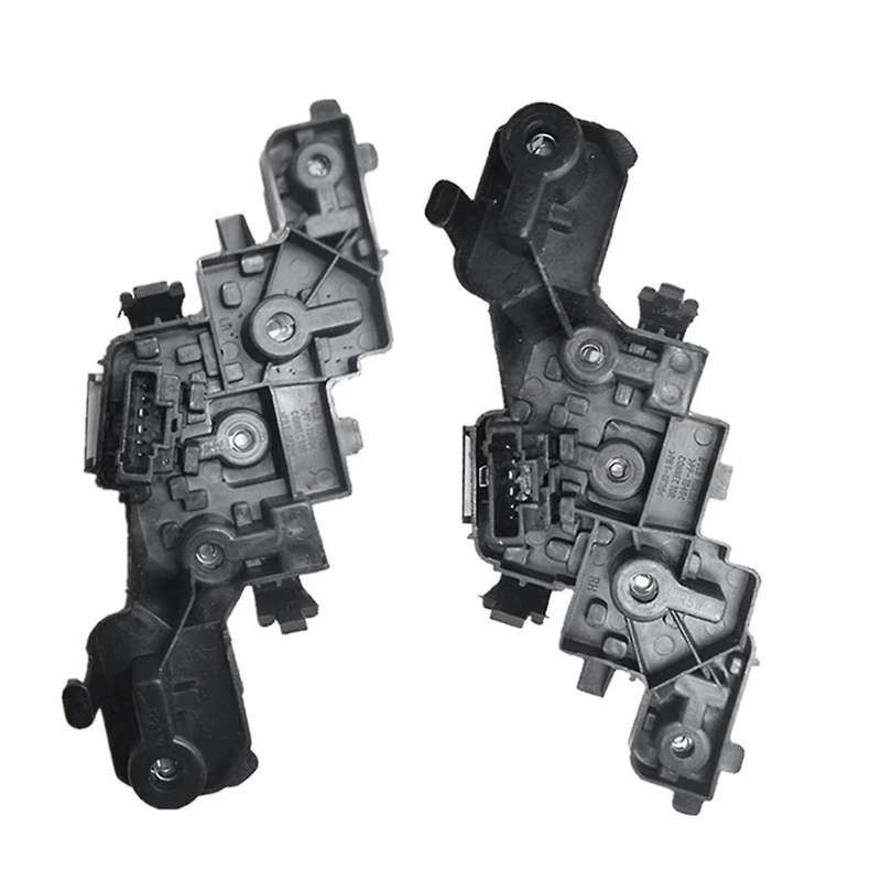 Left+Right Car Rear Light Circuit Board Tail Lamp PCB Part Rear Light Lamp Module for 307 Hatchback