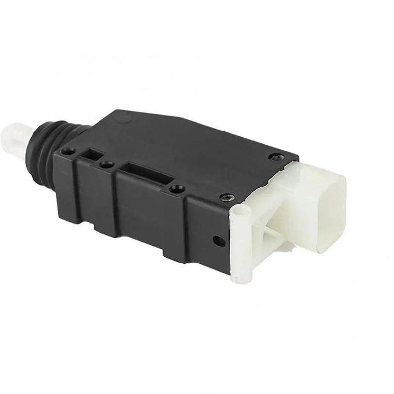 Left/Right Side Sliding Door Actuator Controls for Transit Mk6/Mk7 YC15-14B287-AA YC1514B287AA Car A