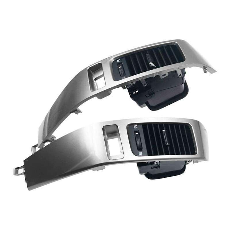 Left+right Dashboard Panel for Land Cruiser Prado 120 2003-2009 Assembly 55474-60040, 55475-60040