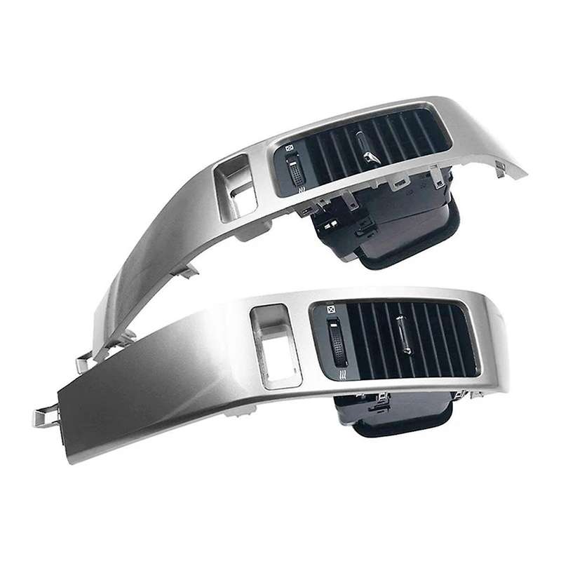 Left+right Dashboard Panel for Land Cruiser Prado 120 2003-2009 Assembly 55474-60040, 55475-60040