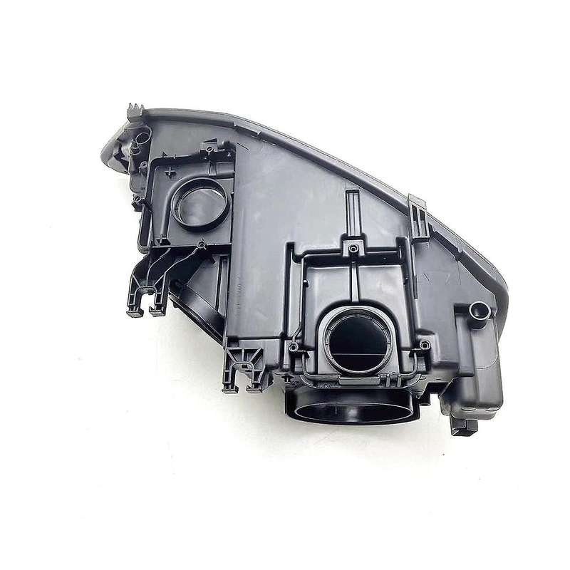 Left+right Headlight Base Headlight Rear Housing Lamp Cover for A4 B8 Pa B9 2013-2015