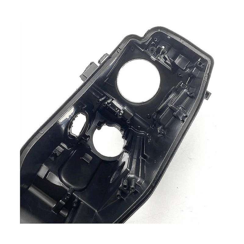 Left+right Headlight Base Headlight Rear Housing Lamp Cover for A4 B8 Pa B9 2013-2015