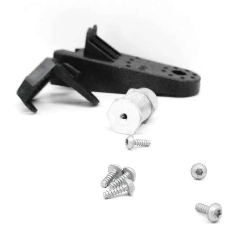 Left+Right Headlight Bracket Repair Kits Fixed Claw for -Class X204 2008-2012 A2048200714 A204820081