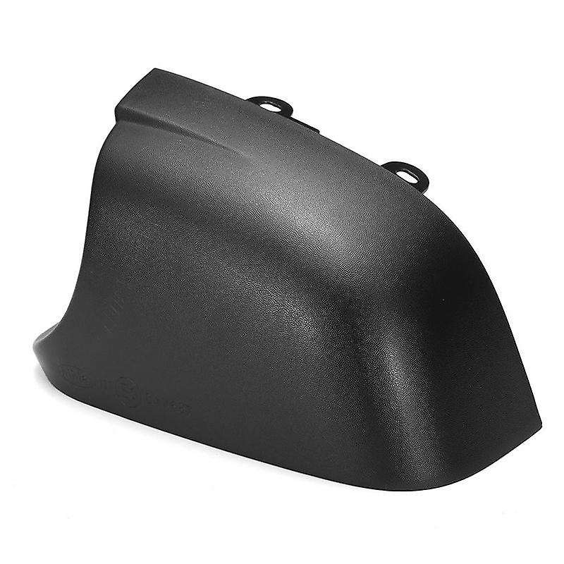 Left+Right Lower Wing Mirror Cover Bottom for Vauxhall Vivaro 15-18