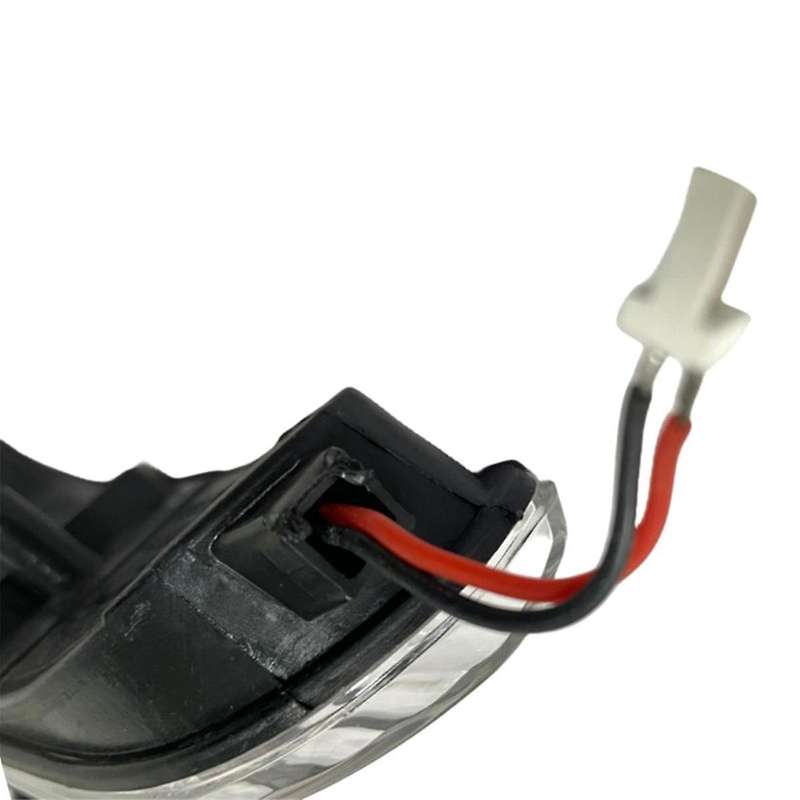 Left+right Side Led Rear View Mirror Turn Signal Light for Sorento 876242f000 876142f000