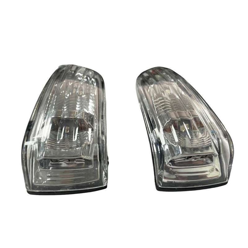 Left+right Side Led Rear View Mirror Turn Signal Light for Sorento 876242f000 876142f000