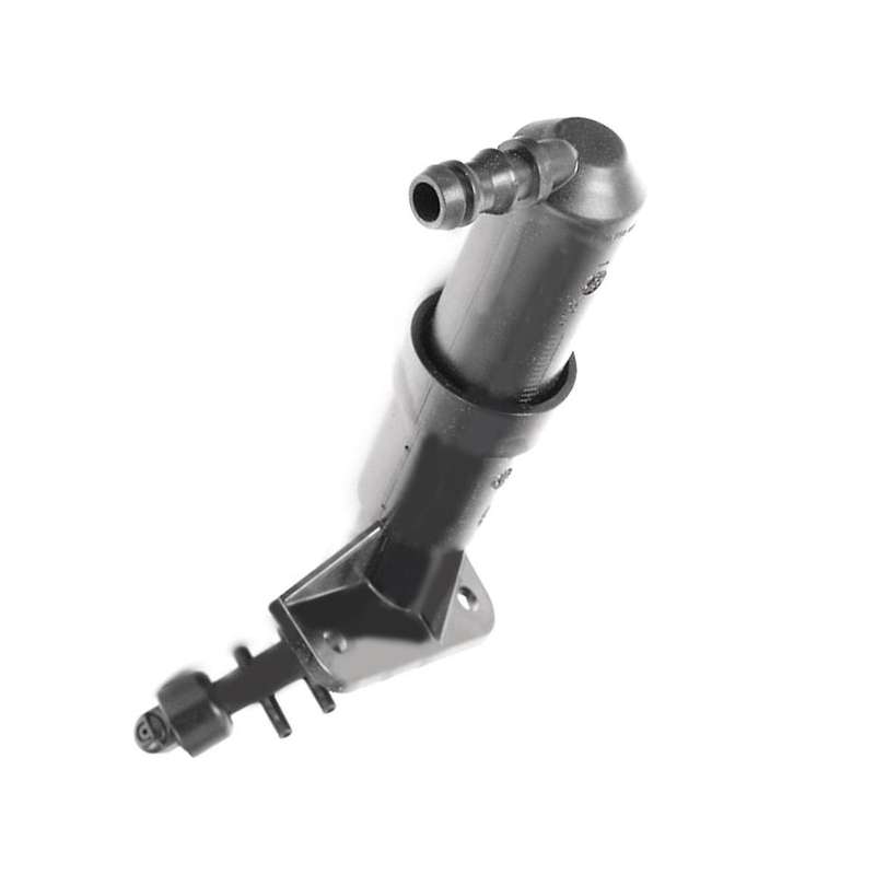 Left+Right Side Headlight Washer Nozzle for TT 2007-2014 Headlight Cleaning Nozzle 8J0955101A 8J095