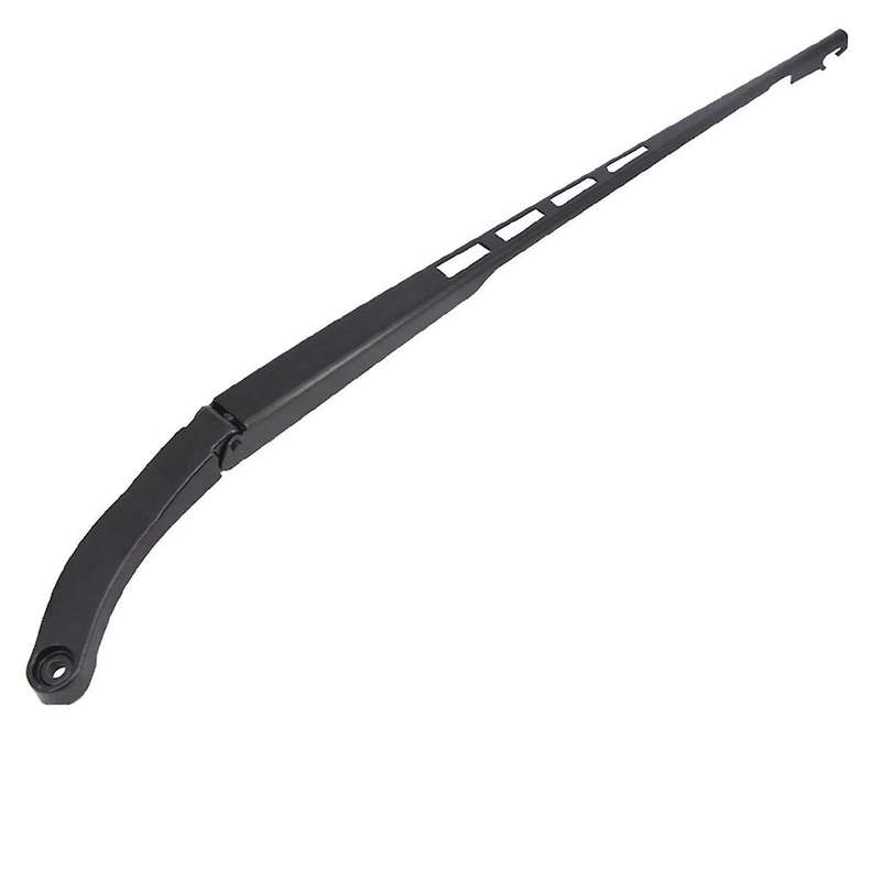 Left+Right Windshield Wiper Front Window Wiper Arm for A6 C6 S6 2005-2011 4F1955407B/8B