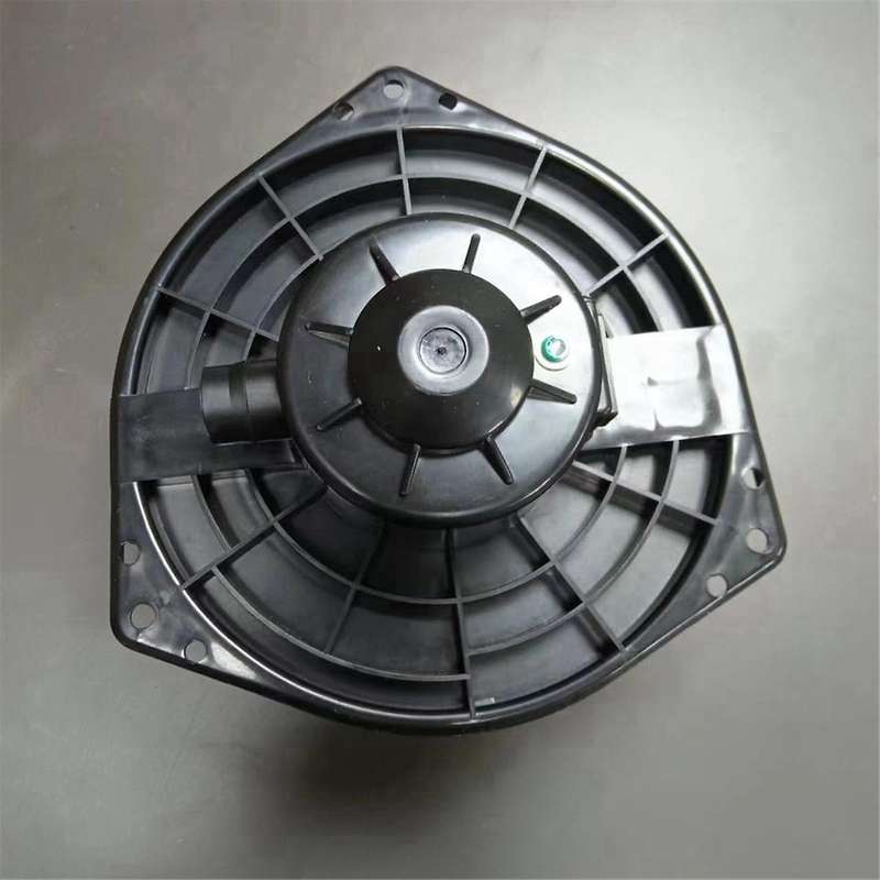 Left-Hand Drive Car Air Conditioner Blower 3L04130370 27220-VB201 for Rodeo Dmax 2.5 02-12