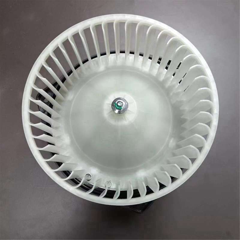 Left-Hand Drive Car Air Conditioner Blower 3L04130370 27220-VB201 for Rodeo Dmax 2.5 02-12