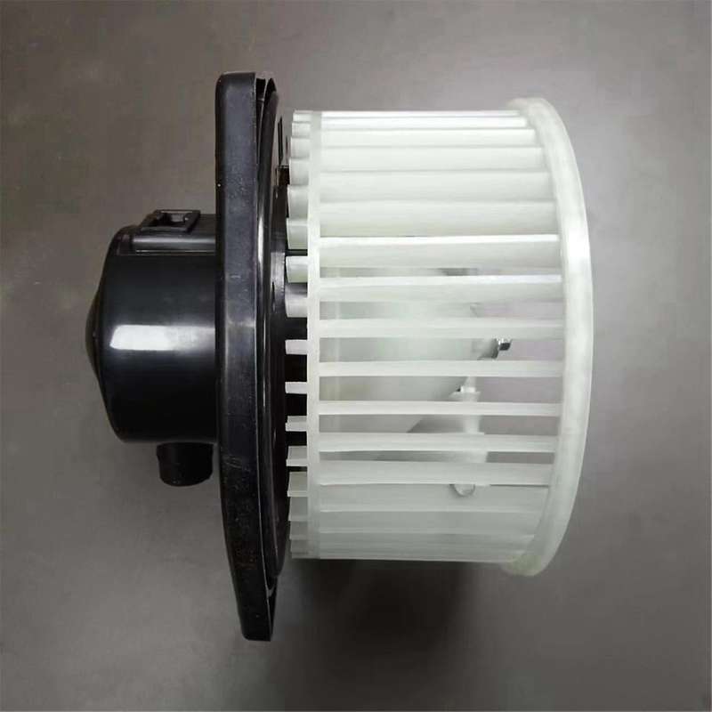 Left-Hand Drive Car Air Conditioner Blower 3L04130370 27220-VB201 for Rodeo Dmax 2.5 02-12