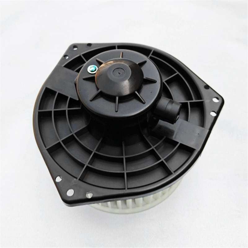 Left-Hand Drive Car Air Conditioner Blower 3L04130370 27220-VB201 for Rodeo Dmax 2.5 02-12