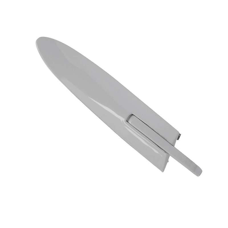 Leftside Roof Top Hinge Cover Lid 54377184047 for 3 4 Series E93 F33 M3 F83 2007-2019 Car Hinge Lid