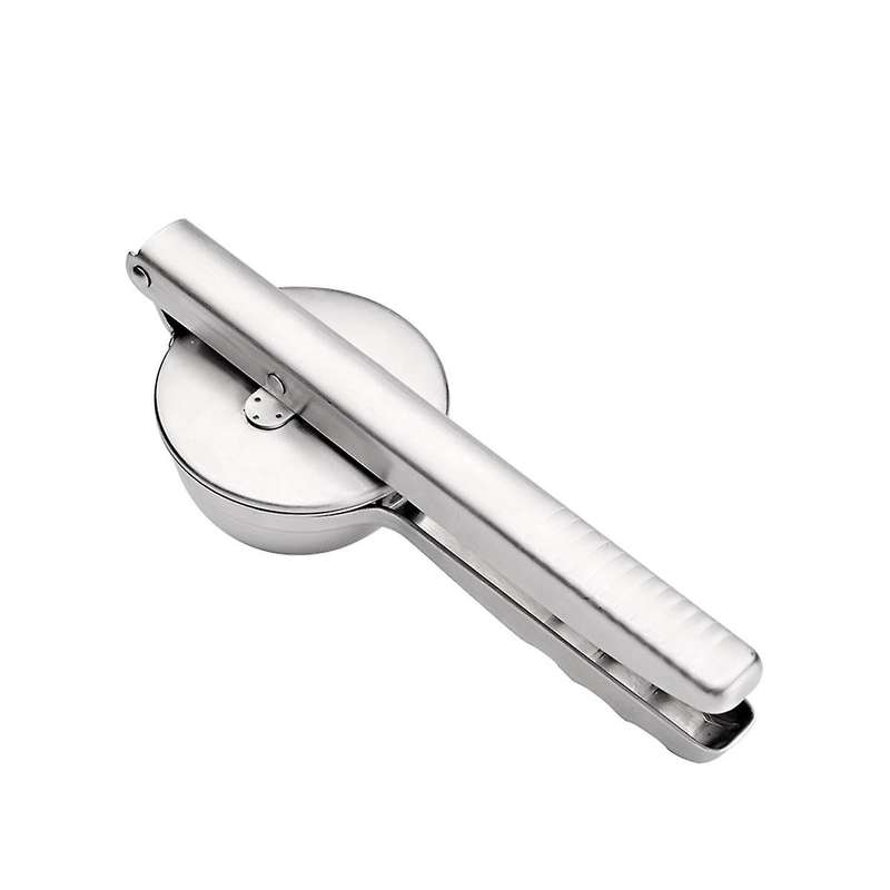 Lemon Juicer Stainless Steel Manual Lemon Squeezer Household Fruit Juice Manual Juicer Can Be Cleane